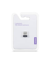 Lenovo 4XH1H93109 Bluetooth music receiver 30 m