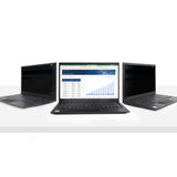 StarTech.com 13.3in Laptop Privacy Screen - Anti-Glare Privacy Filter for Widescreen (16:9) Displays - Laptop Monitor Screen Protector with 51% Blue Light Reduction - Reversible Matte/Glossy Sides - TAA