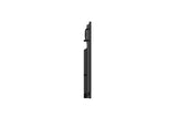LG 65TR3PJ-B Signage Display Digital signage flat panel 165.1 cm (65") LED Wi-Fi 390 cd/m² 4K Ultra HD Black Touchscreen Built-in processor Android 9.0 16/7
