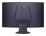 LG 32GS60QC-B computer monitor 80 cm (31.5") 2560 x 1440 pixels Quad HD Black