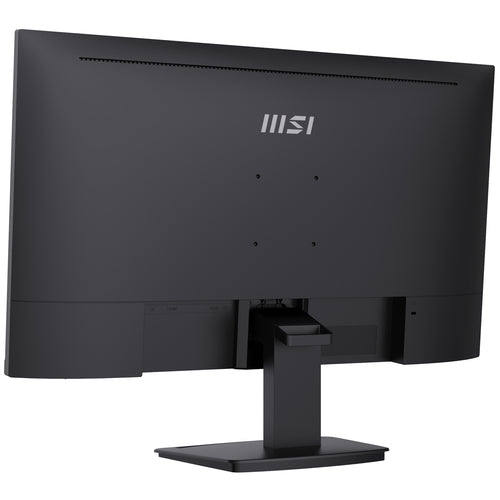 MSI Pro MP273QV computer monitor 68.6 cm (27") 2560 x 1440 pixels Wide Quad HD LED Black