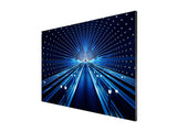 Samsung LH016IABMHG/GO Signage Display Digital signage flat panel 3.71 m (146") LED 500 cd/m² Full HD Black