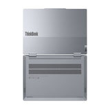 Lenovo ThinkBook 14 2-in-1 G5 IAU Intel Core Ultra 7 255U Hybrid (2-in-1) 35.6 cm (14") Touchscreen WUXGA 16 GB DDR5-SDRAM 512 GB SSD Wi-Fi 6E (802.11ax) Windows 11 Pro Grey French