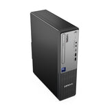 Lenovo ThinkCentre neo 50s Gen 6 Intel Core Ultra 5 225 16 GB DDR5-SDRAM 512 GB SSD Windows 11 Pro SFF PC Black
