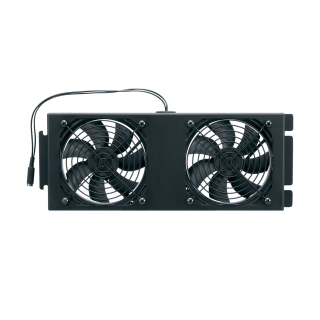 Middle Atlantic 138 CFM Essex Fan Top