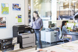 HP 312A Cyan LaserJet Toner Cartridge