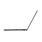 ASUS ExpertBook B3 B3404CMA-XS54T Intel Core Ultra 5 125U Laptop 35.6 cm (14") Touchscreen WUXGA 16 GB DDR5-SDRAM 512 GB SSD Wi-Fi 6E (802.11ax) Windows 11 Pro Black