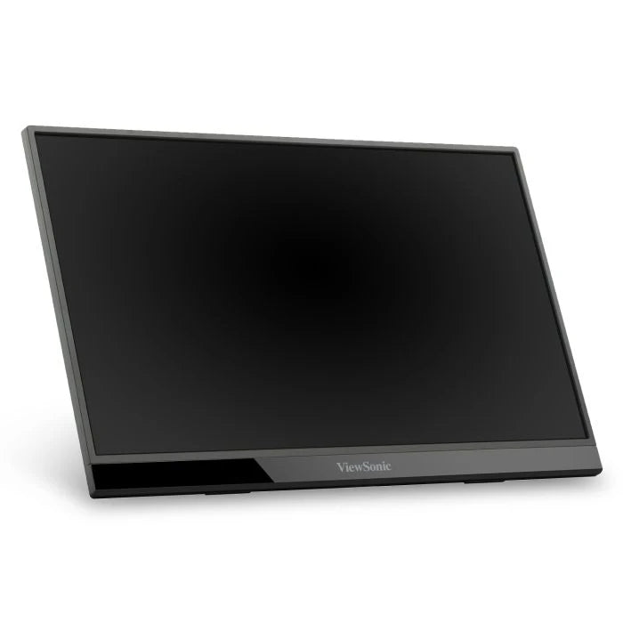 Viewsonic VX1655-4K portable TV/monitor Portable monitor Black 40.6 cm (16") LED 3840 x 2160 pixels