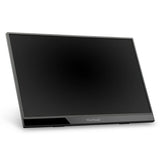 Viewsonic VX1655-4K portable TV/monitor Portable monitor Black 40.6 cm (16") LED 3840 x 2160 pixels