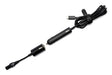 DELL ADC-65AB AA power adapter/inverter Auto 65 W Black