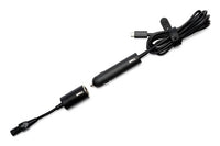 DELL ADC-65AB AA power adapter/inverter Auto 65 W Black