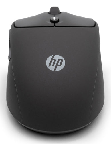 HP 400 Quiet Wireless Mouse