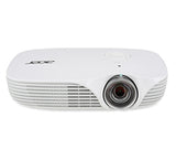 Acer Portable LED K138ST Standard throw projector DLP WXGA (1280x800) 3D White