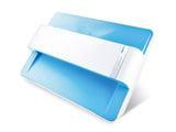 Plustek ePhoto Z300 Photo scanner 300 x 600 DPI A4 Blue, White