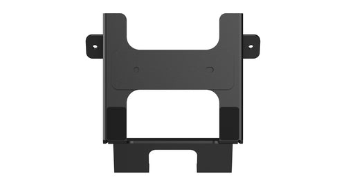MAXHUB TCP Wall Bracket Kit Mounting kit Black