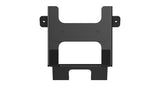 MAXHUB TCP Wall Bracket Kit Mounting kit Black