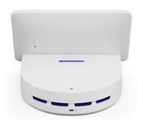 Logitech Logi Dock Flex video conferencing system Ethernet LAN