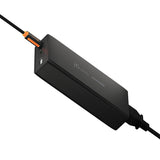 j5create JUP37185 mobile device charger Universal Black AC Fast charging Indoor