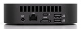 ASUS NUC RNUC14LNKU7099HU Copilot+ PC Intel Core Ultra 7 258V 32 GB LPDDR5x-SDRAM 1 TB SSD Windows 11 Home Mini PC Black