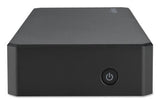 Kensington SD4790P EQ USB-C and USB-A 10Gbps Quad 4K Hybrid Dock - 100W PD - DP & HDMI - Windows/macOS/Chrome