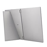 ASUS ZenScreen Duo OLED MQ149CD computer monitor 35.6 cm (14") 1920 x 1200 pixels WUXGA Silver