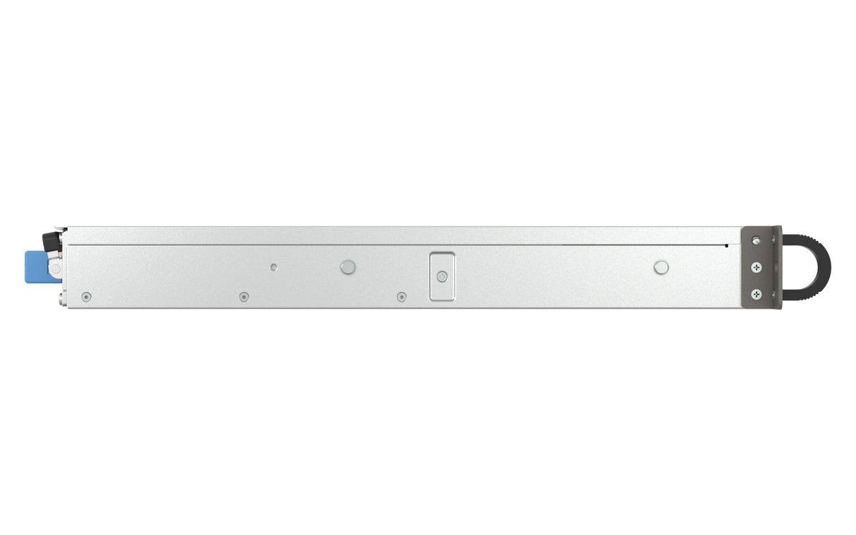 QNAP TS-H665U-RP Storage server Rack (1U) 8 GB DDR5 0 TB QNAP QTS Black