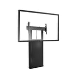 Chief MFAUS, Medium Fusion® Manual Height Adjustable Floor AV Stand