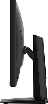 MSI Optix MPG321QRF-QD computer monitor 81.3 cm (32") 2560 x 1440 pixels Quad HD LCD Black