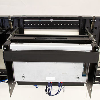 Middle Atlantic C3 Credenza Slide-Out Rack Kit - No Power Included