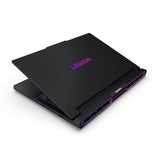 Lenovo Legion Pro 7 16IAX10H Intel Core Ultra 9 275HX Laptop 40.6 cm (16") WQXGA 64 GB DDR5-SDRAM 2 TB SSD NVIDIA GeForce RTX 5090 Wi-Fi 7 (802.11be) Windows 11 Pro Black Nordic