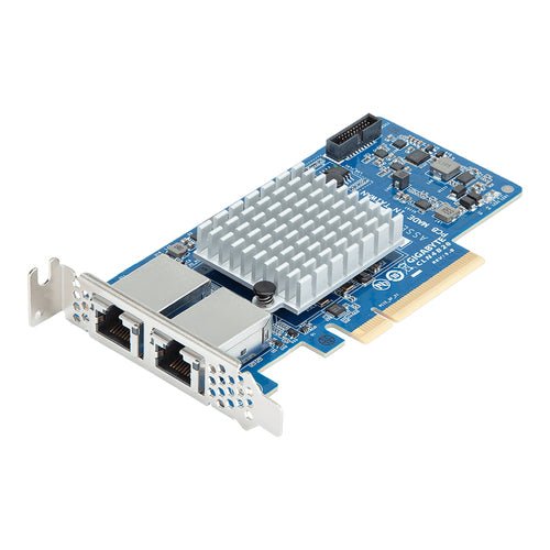 GIGABYTE CLN4B20 network card Internal Ethernet 10000 Mbit/s