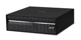 Acer Veriton GN100 GB10 128 GB LPDDR5x-SDRAM 4 TB SSD DGX OS Mini PC Workstation Black, Grey