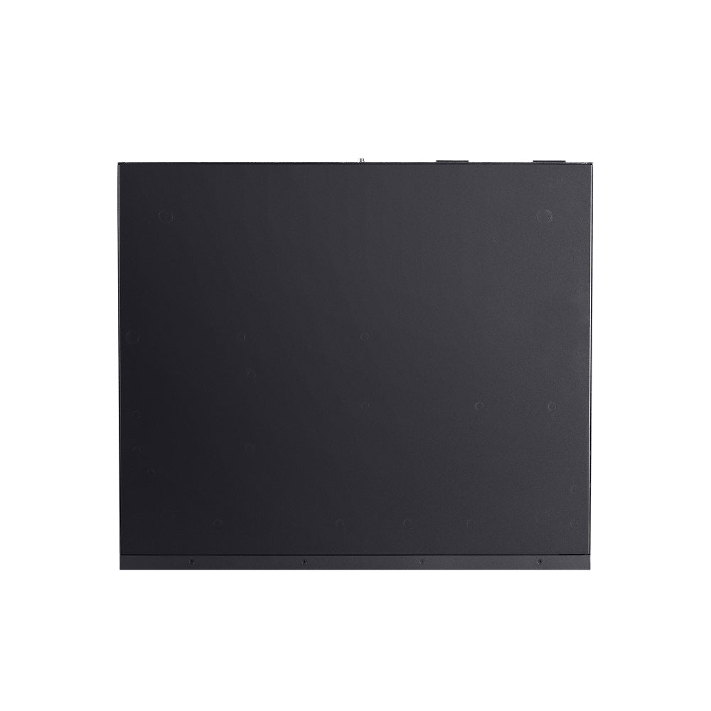 TP-Link Omada 24-Port Gigabit Stackable L3 Managed Switch with 4 10G Slots