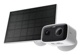 TP-Link Tapo C400 KIT Box IP security camera Outdoor 1920 x 1080 pixels Wall