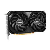 MSI VENTUS GEFORCE RTX 4060 2X NVIDIA 8 GB GDDR6