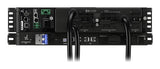 Vertiv Liebert GXT5LI-5000MVRT3UXLN uninterruptible power supply (UPS) Double-conversion (Online) 5 kVA 5000 W 2 AC outlet(s)