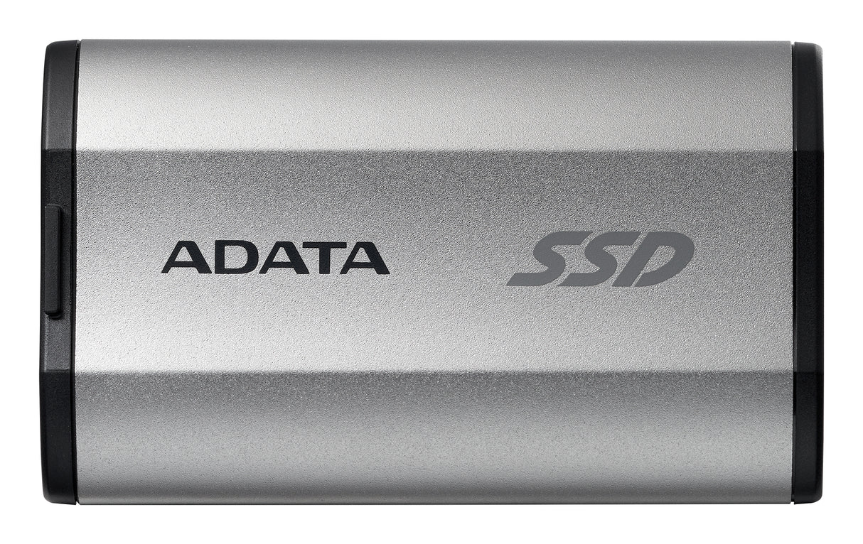 ADATA SD810 500 GB USB Type-C USB 3.2 Gen 2x2 Black, Silver