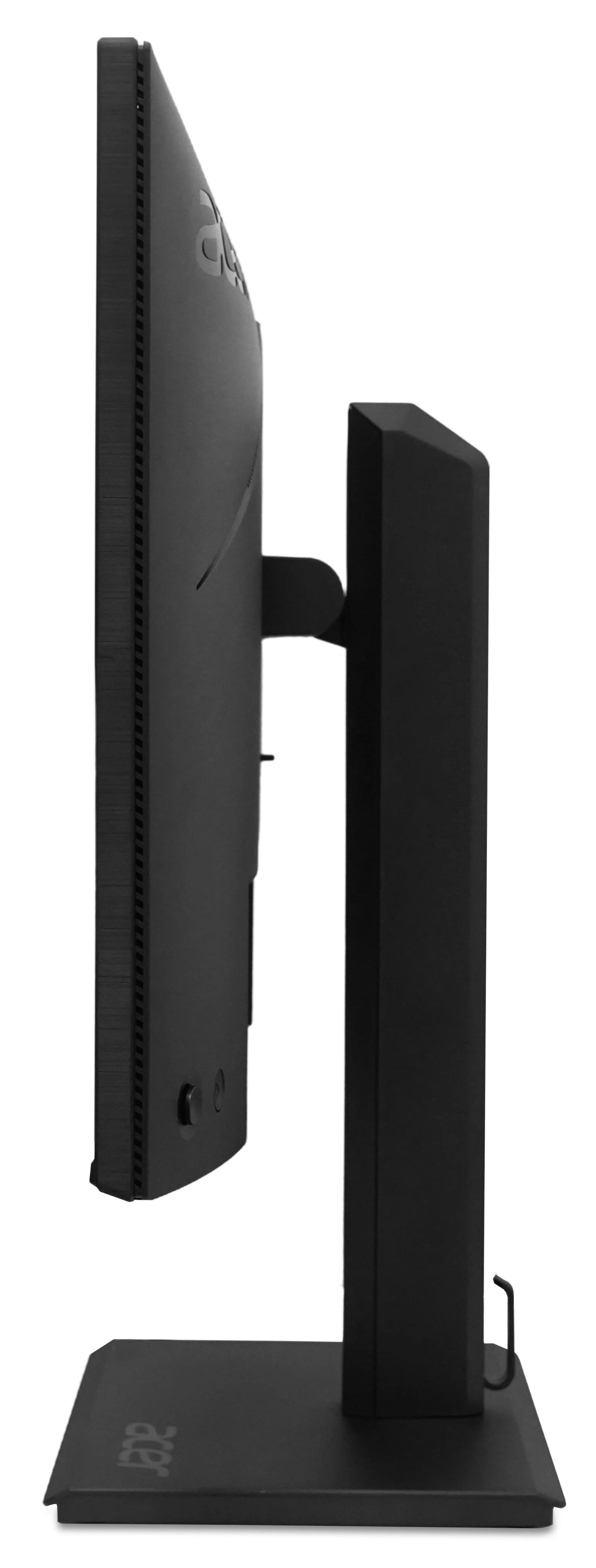 Acer Vero B8 B248Y Gbemiqpruzx computer monitor 60.5 cm (23.8") 1920 x 1080 pixels Full HD LCD Black
