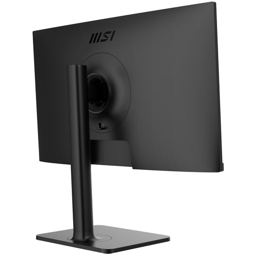 MSI Modern MD2412P computer monitor 60.5 cm (23.8") 1920 x 1080 pixels Full HD LED Black