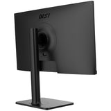 MSI Modern MD2412P computer monitor 60.5 cm (23.8") 1920 x 1080 pixels Full HD LED Black