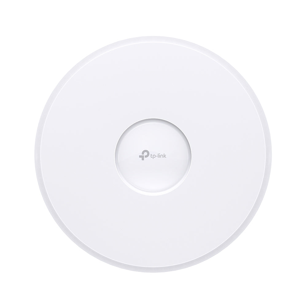 TP-Link Omada AX5400 Multi-Gigabit Ceiling Mount WiFi 6 Access Point
