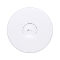 TP-Link Omada AX5400 Multi-Gigabit Ceiling Mount WiFi 6 Access Point