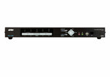 ATEN CM1164A KVM switch Rack mounting Black
