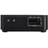 StarTech.com USB 3.0 to Fiber Optic Converter - Compact USB to Open SFP Adapter - USB to Gigabit Network Adapter - USB 3.0 Fiber Adapter Multi Mode(MMF)/Single Mode Fiber(SMF) Compatible