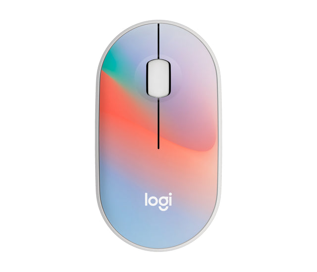 Logitech Pebble M350