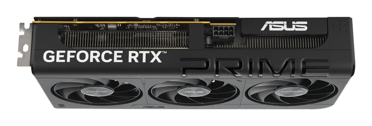 ASUS Prime -RTX5060-8G NVIDIA GeForce RTX 5060 8 GB GDDR7