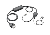 HP Poly APV-63 Electronic Hookswitch TAA