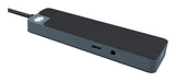 Targus HyperDrive Wired Dock Black