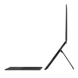 ASUS Zenbook Duo UX8407AA-DS71T-CA Intel Core Ultra 7 355 Hybrid (2-in-1) 35.6 cm (14") Touchscreen 3K 32 GB LPDDR5x-SDRAM 1 TB SSD Wi-Fi 7 (802.11be) Windows 11 Home Grey