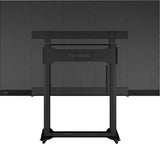 Viewsonic LDS135-153 Signage Display Digital signage flat panel 3.43 m (135") LED Wi-Fi 600 cd/m² Black Android 9
